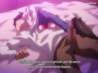 Hatsukoi Jikan 1-4 Sex Scenes1